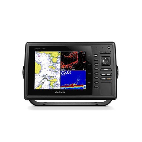 Garmin AQUAMAP 80xs SEA