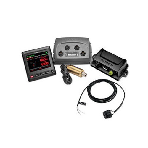 Garmin GHP Reactor Hydraulic Autopilot