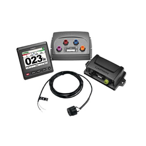Garmin GHP Reactor Hydraulic system corepack