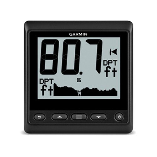 Garmin GNX 20 Marine Instrument 4 inch LCD