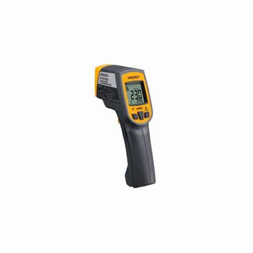 Hioki FT3700 20 Infrared Thermo Hi Tester