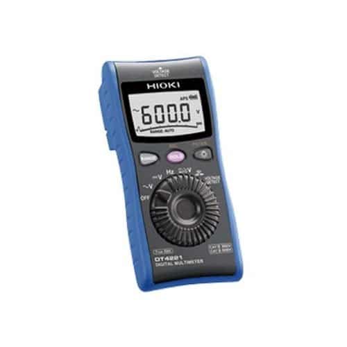 HIOKI DT4221 Digital Multimeter