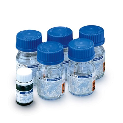 Hanna HI 3897 010 Oil Acidity