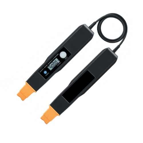 Hioki 3258 safety Hitester