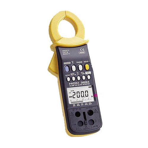 Hioki 3284 Clamp