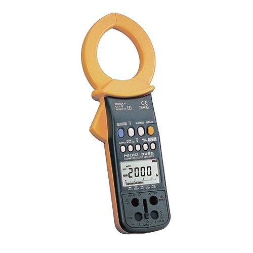 Hioki 3285 Clamp