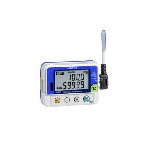 Hioki LR5011 Temperature Logger
