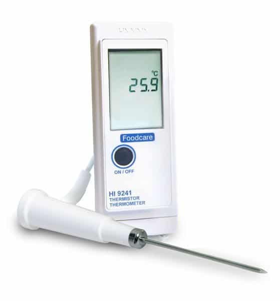 Hanna HI 9241 Thermometer