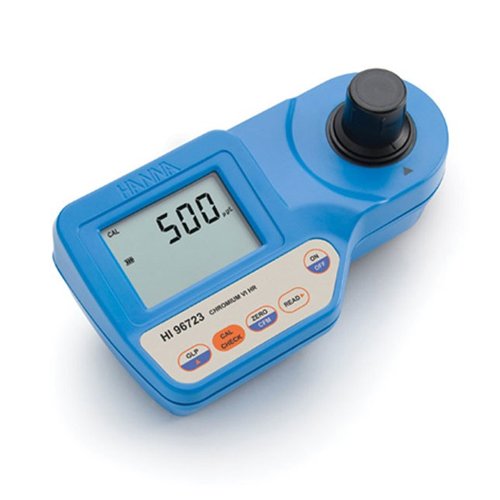 Hanna HI 96723 Photometer