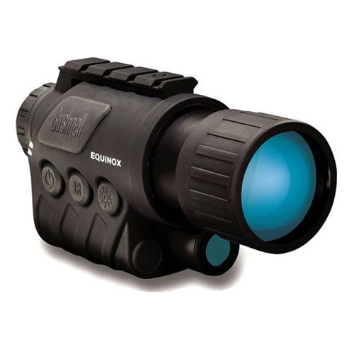 BUSHNELL 260650 Equinox 6x50mm Night Vision