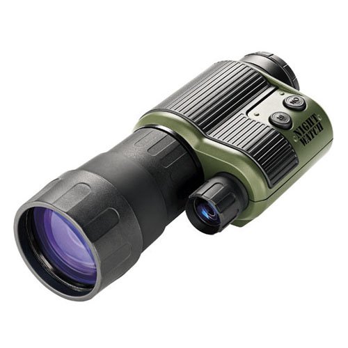 BUSHNELL 264051 NightWatch 4x50mm Night Vision