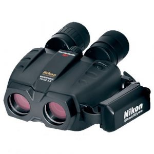 NIKON StabilEyes 16X32 VR Waterproof Binocular