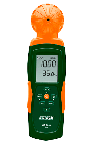 Extech CO240