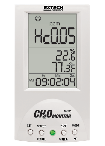 Extech FM300