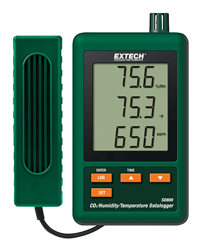 Extech SD800