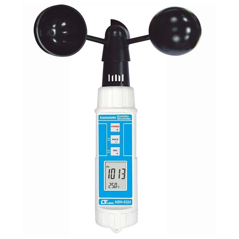 Anemometer Lutron ABH4224