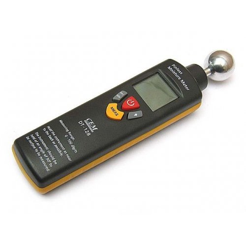 CEM DT 128 Pinless Moisture Meter