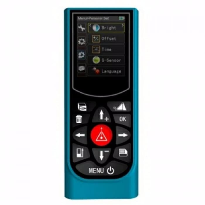 DEKKO DX3 pro Laser Distance Meter 1