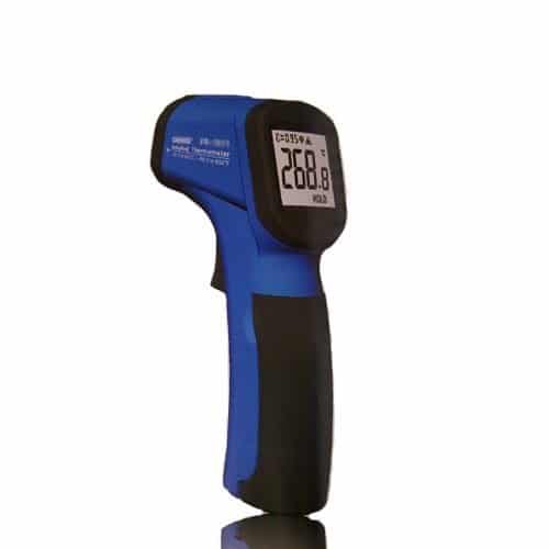 DEKKO FR 7812 Infrared Thermometer