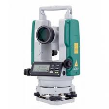 Digital Theodolite Sokkia DT 240 1