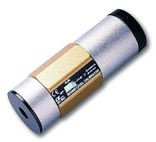 Lutron SC 942 Sound Calibrator
