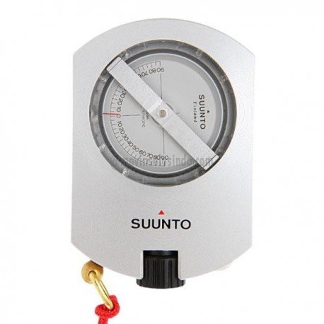 SUUNTO PM 5 Clinometer 1