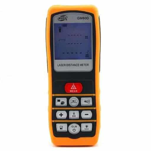 Sanfix GM 60D Laser Distance Meter 1