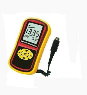 Sanfix GM280F Film Atau Coating Thickness Gauge