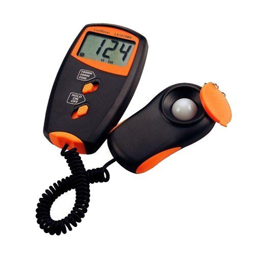 Sanfix LX 1010BS Light Meter