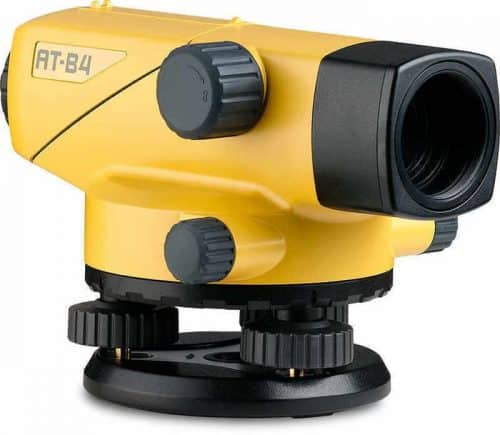 TOPCON ATB4 Automatic Level