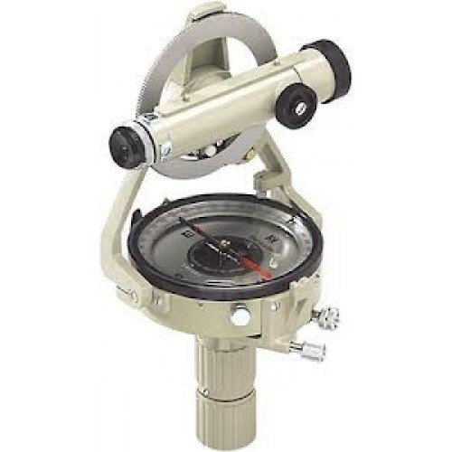 USHIKATA S27 Surveying Compass 1