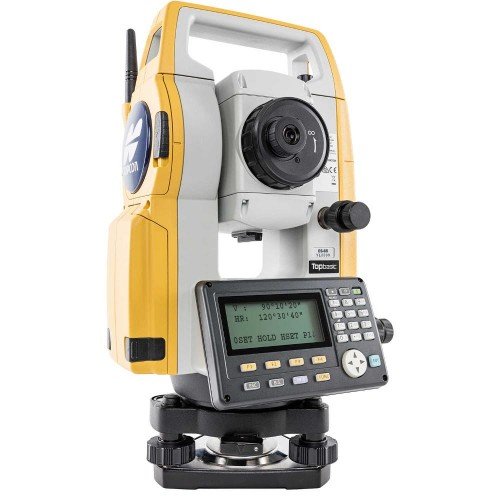 topcon es 62