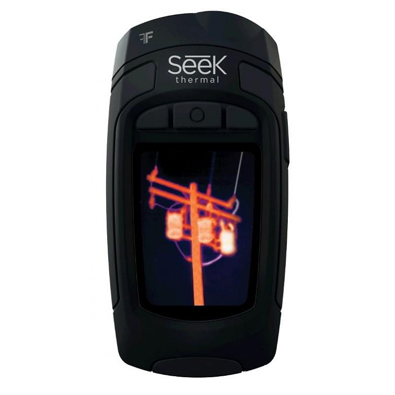 Flir Seek Thermal RevealXR Black