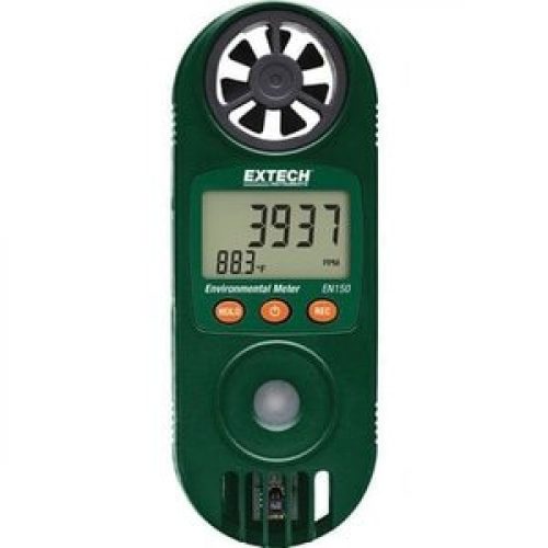 Jual Extech EN 150 11-1 Environmental Meter dengan harga murah