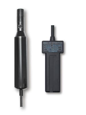 Lutron YK 200 PDO Dissolved Oxygen Probe