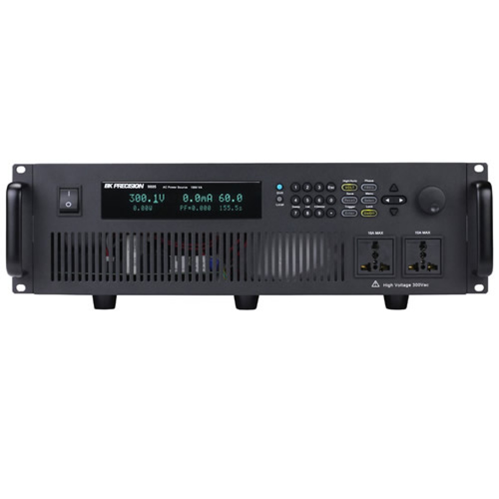 BK Precision 9805 1500V30A Programmable AC Power Source