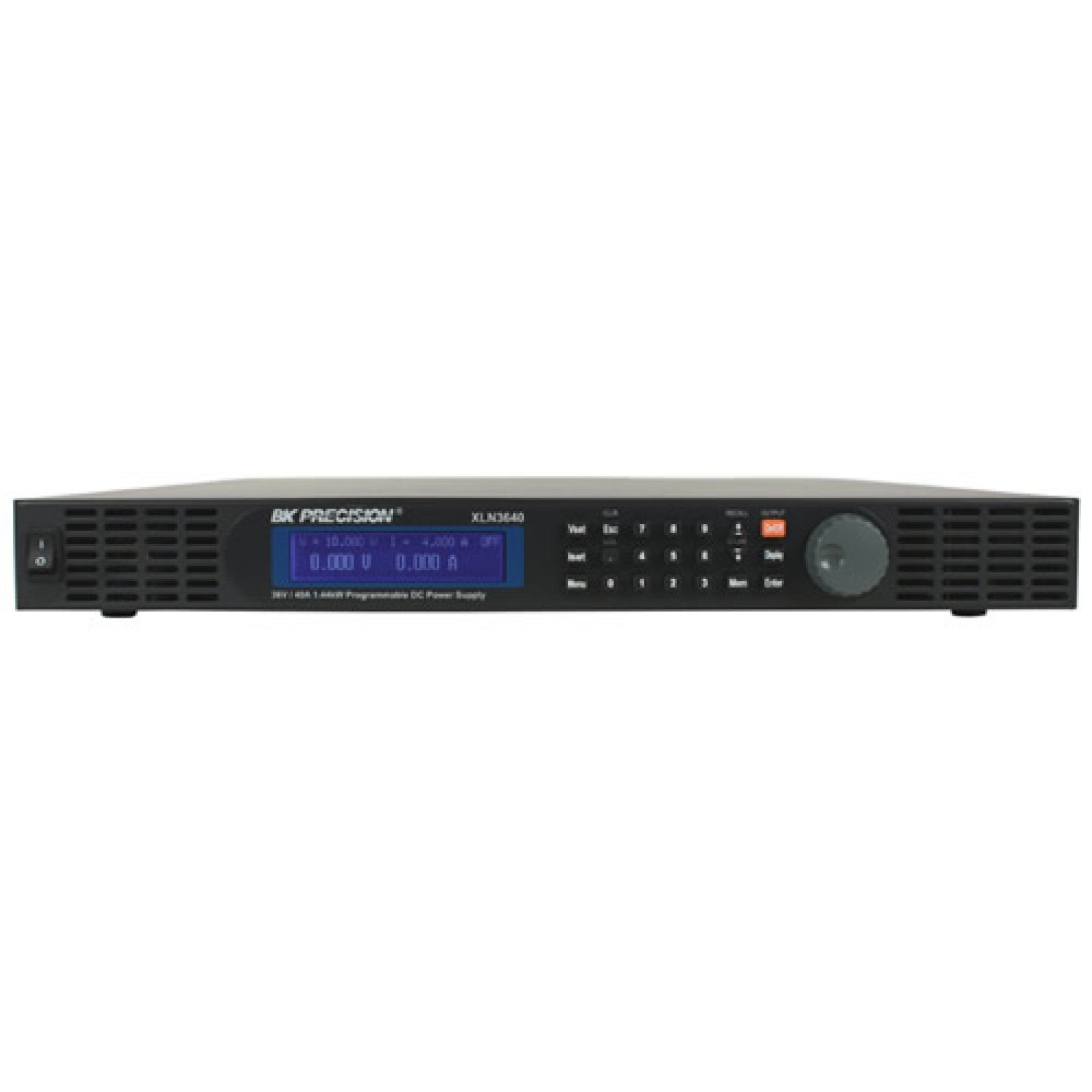 BK Precision XLN10014 High Power Programmable DC Power Supplies