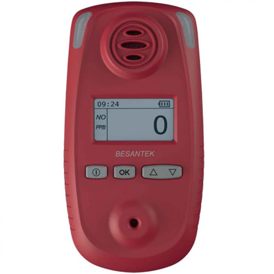 Besantek BST MG01NO Single Gas Detector Nitrogen NO