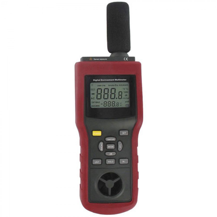 Dwyer EMMA EMMA Environmental Monitor