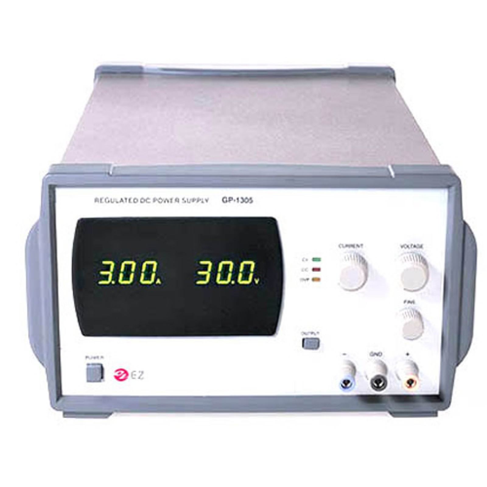 EZ Digital GP 1305 Single Output Power Supply