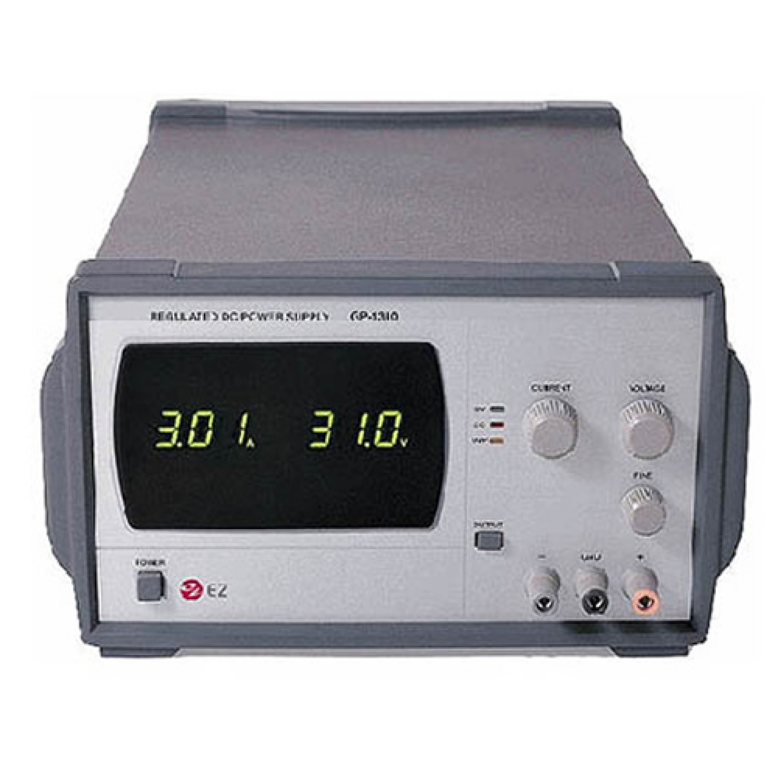 EZ Digital GP 1310 Single Output Power Supply 1