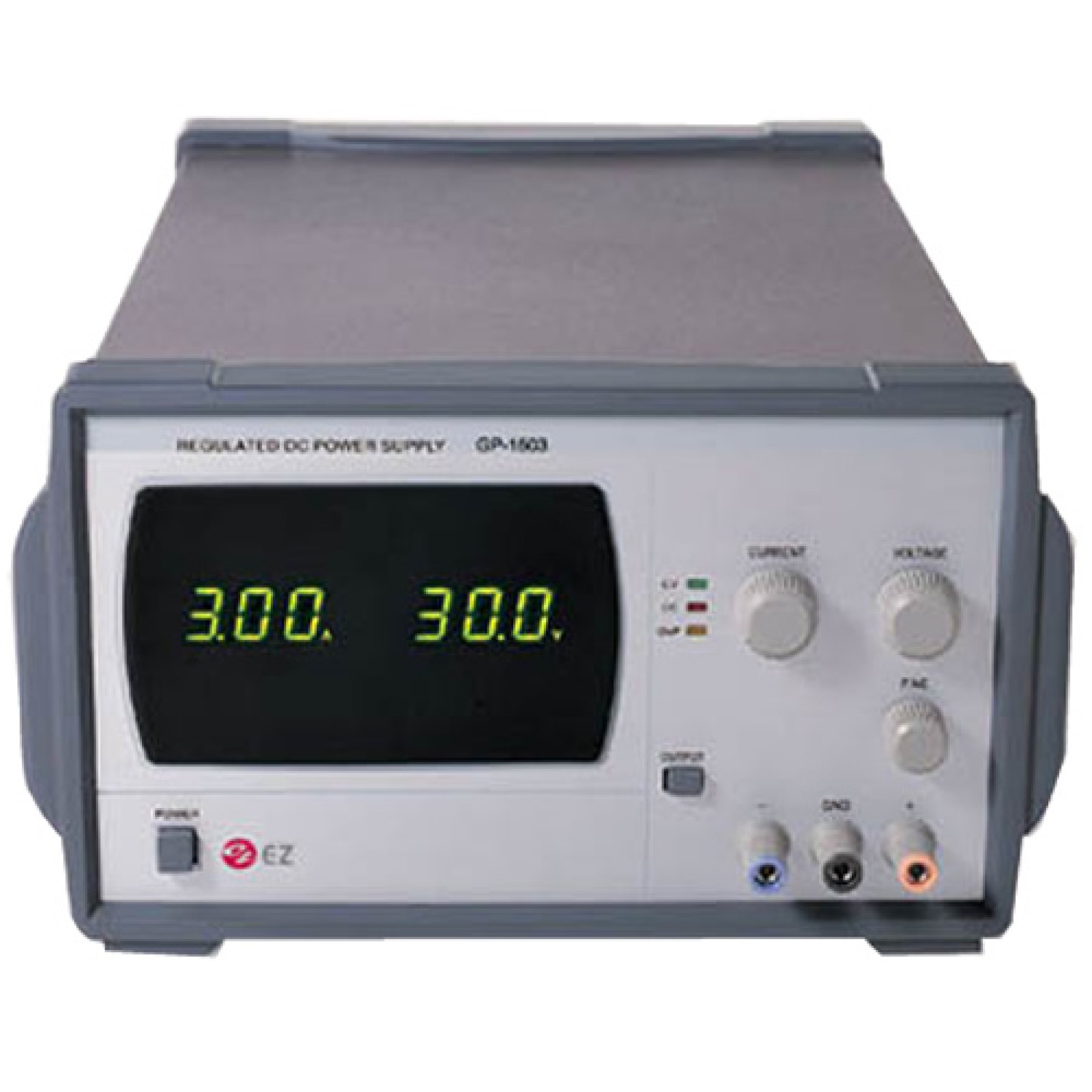 EZ Digital GP 1503 Single Output Power Supply