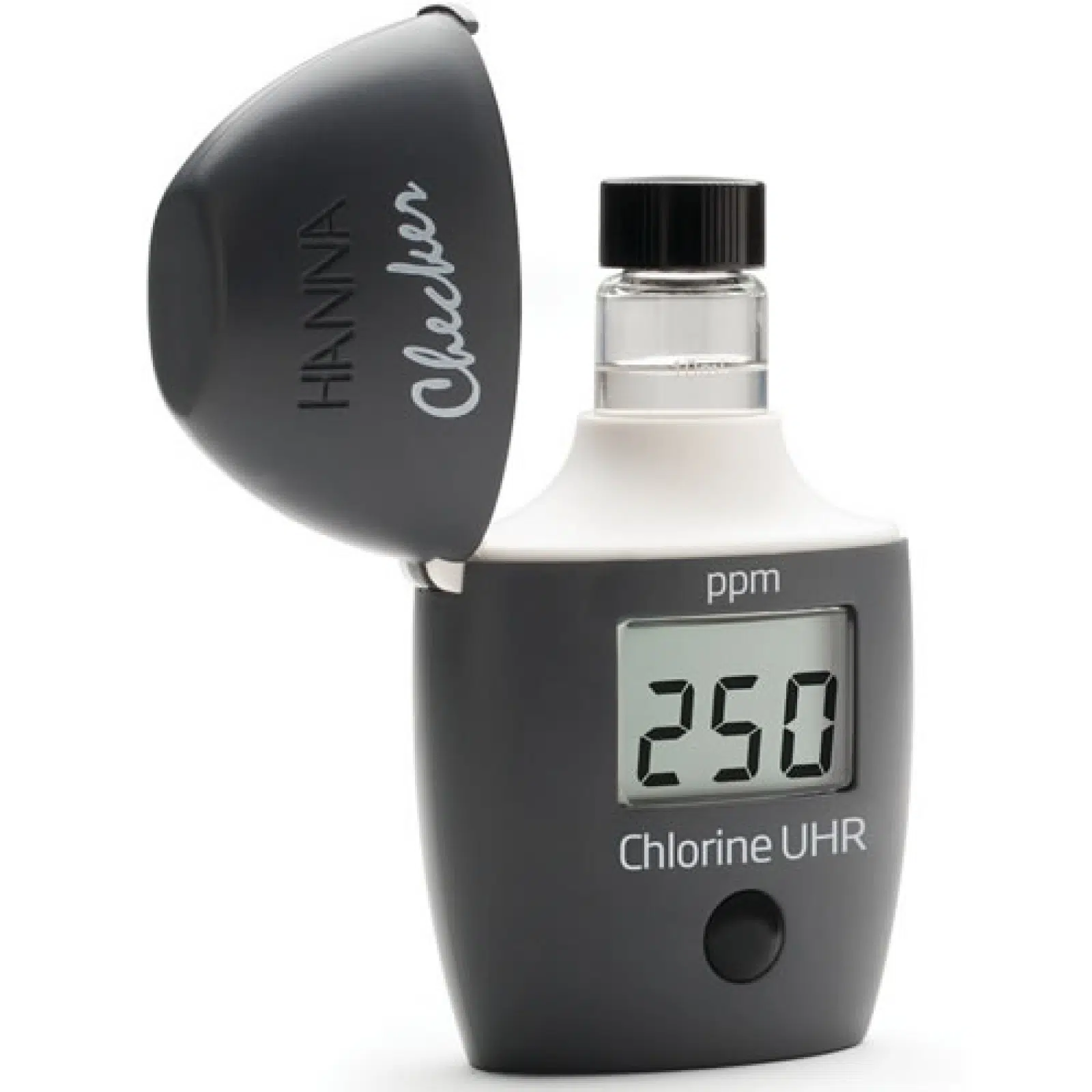 Jual HANNA Instruments Checker HC [HI771] Ultra High Range Total ...