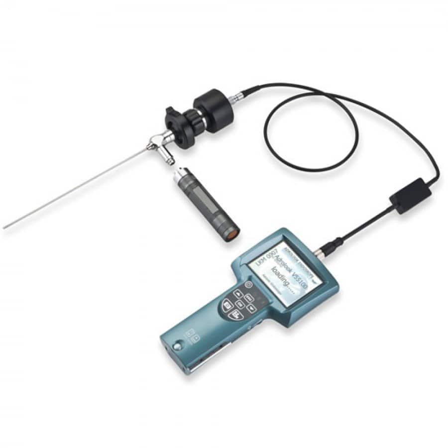 PCE Instruments V55CCD3550 Inspection Camera
