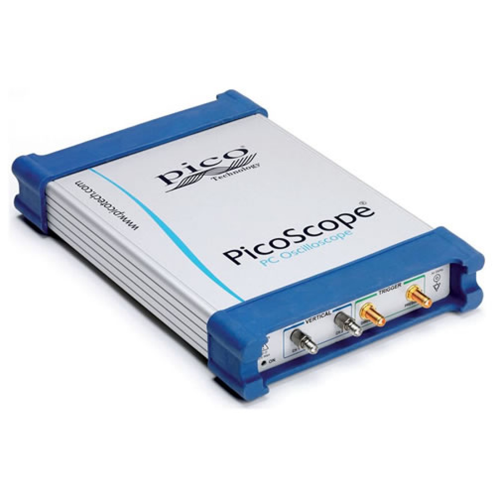 Pico Technology 9211A PP473 12GHz 2 Channels USB Sampling Oscilloscopes With TDR And CDR
