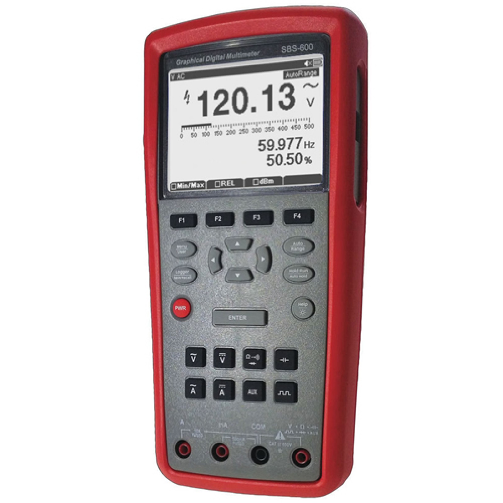Storage Batery System SBS 700 10MHz 1 Channel Portable MultimeterOscilloscope