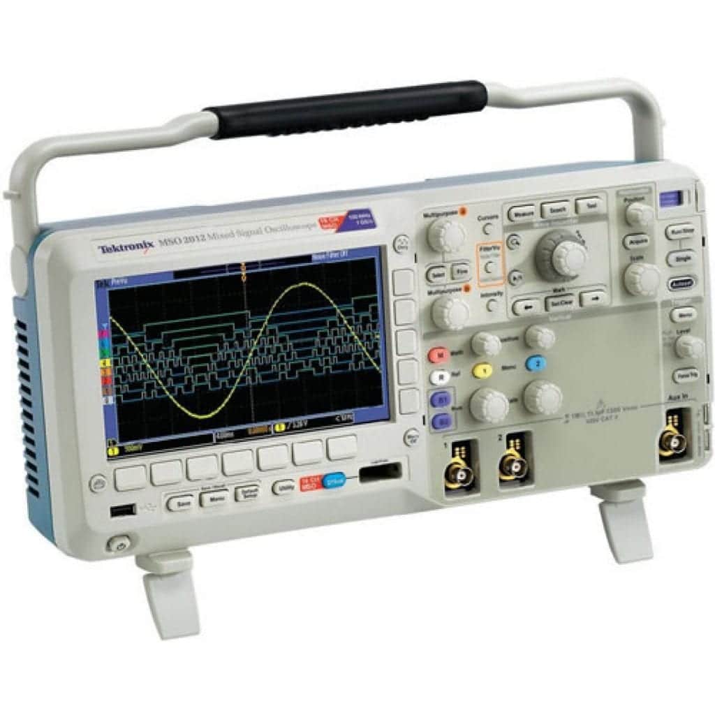 Mso2002b Jual Oscilloscope Harga Murah 2026 - Kucari.com