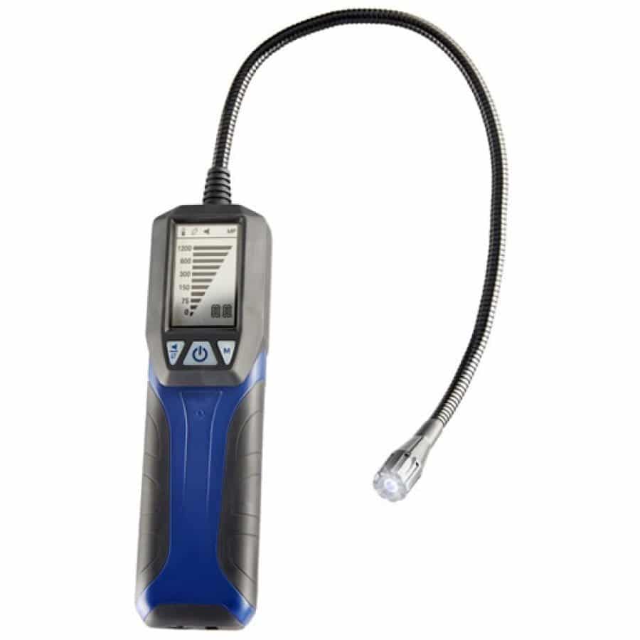 Wohler GS 300 7707 Gas Leak Detector