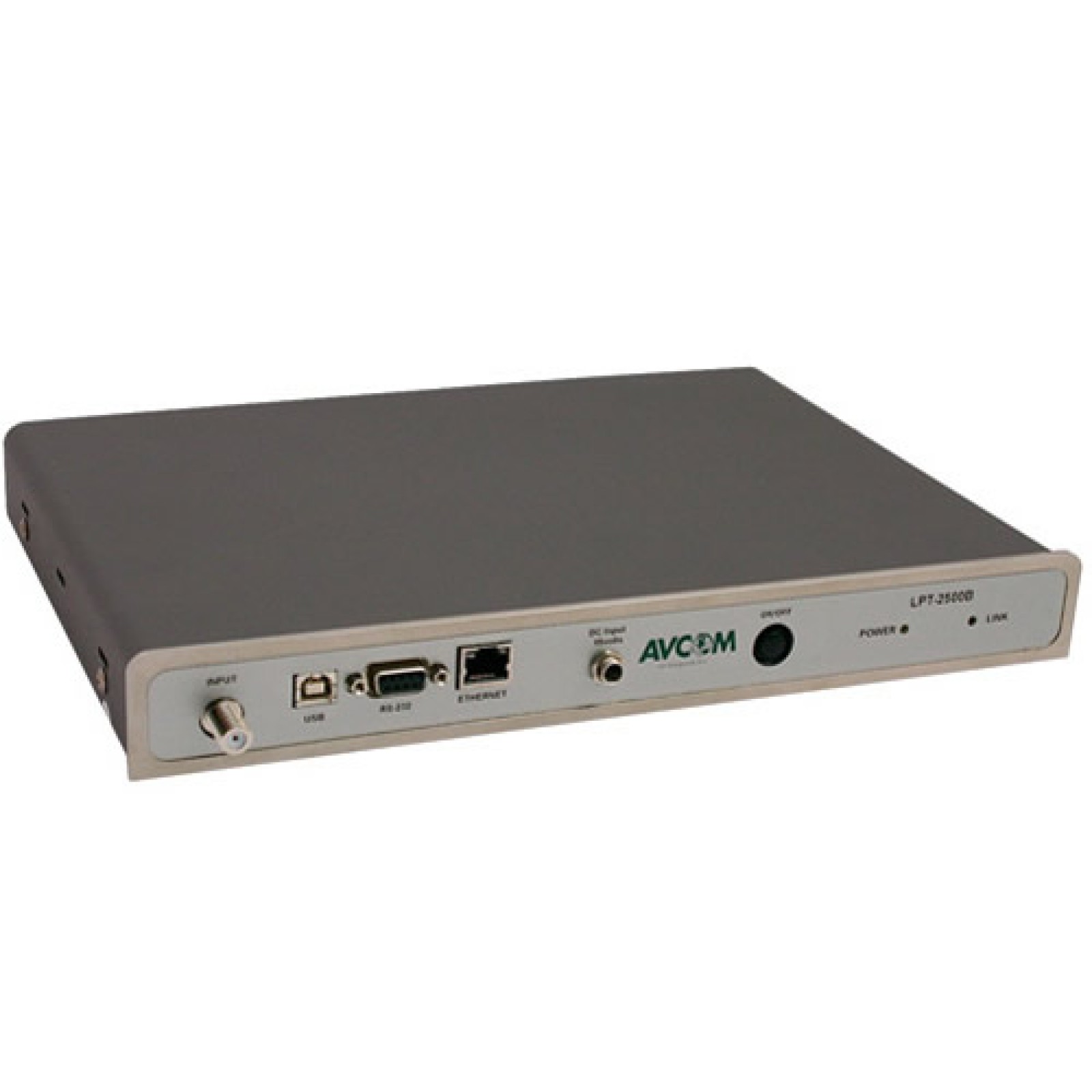 Avcom LPT 2500B 2500 MHz Compact Spectrum Analyzer