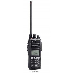 Icom IC F4161DT